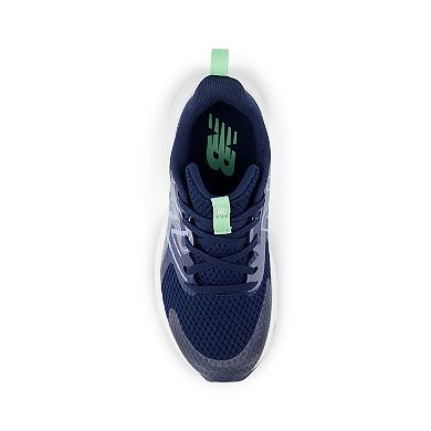 New Balance® RAV v2 Ultra-Cushioned Boys' Mesh Shoes
