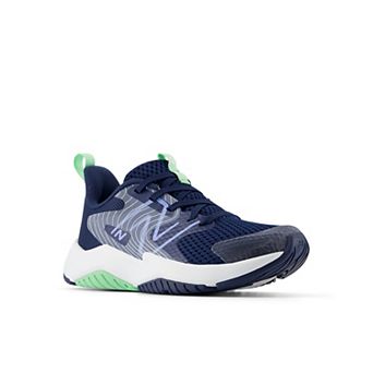 New Balance® RAV v2 Ultra-Cushioned Kids Mesh Shoes