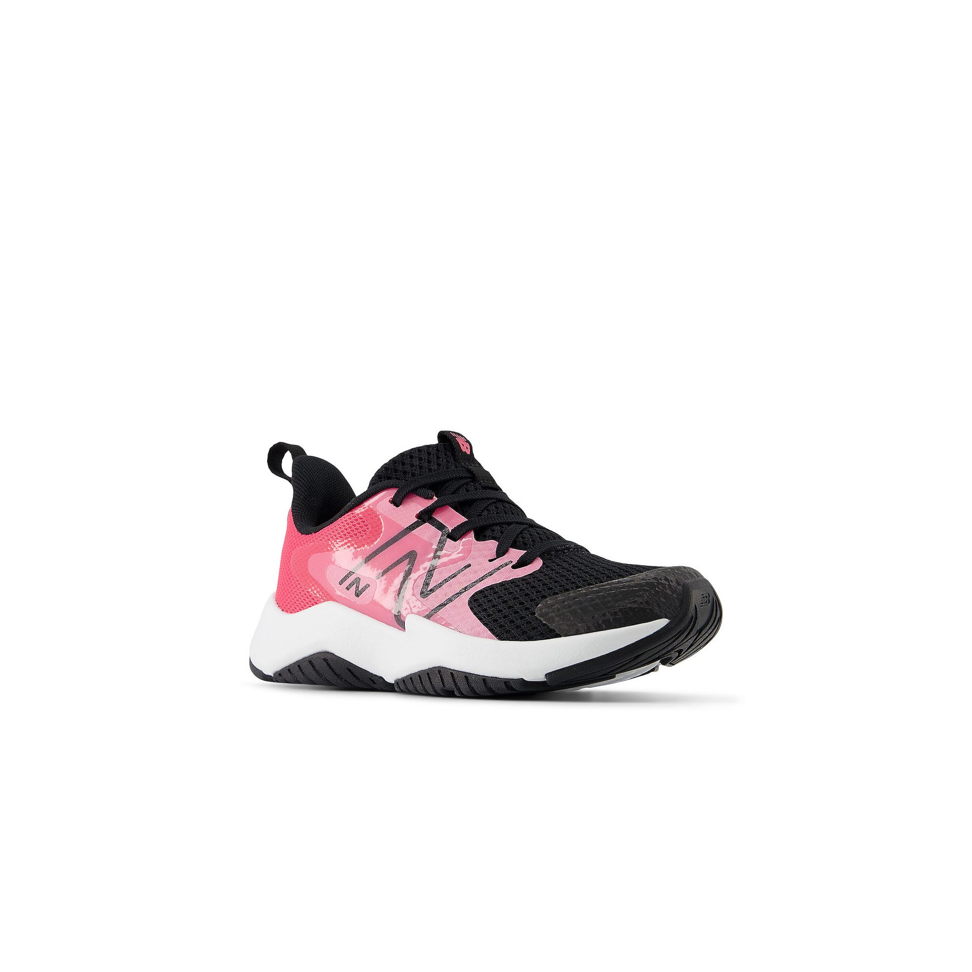 New Balance® RAV v2 Ultra-Cushioned Boys Mesh Shoes, Girls, Size: 11 Wid