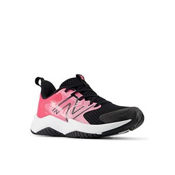 New Balance® RAV v2 Ultra-Cushioned Kids Mesh Shoes