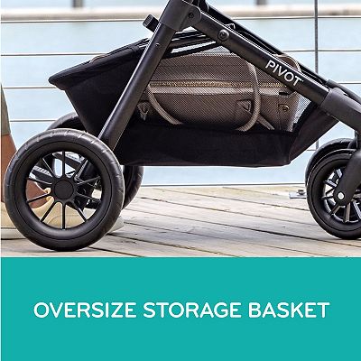 4 seater stroller wagon Wonderfold W4 Luxe Pro 4-Seater Stroller Wagon