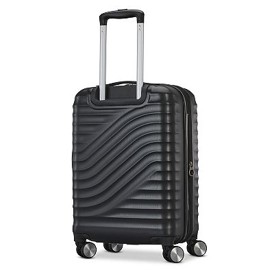 American Tourister Burst Max V Hardside Spinner Luggage