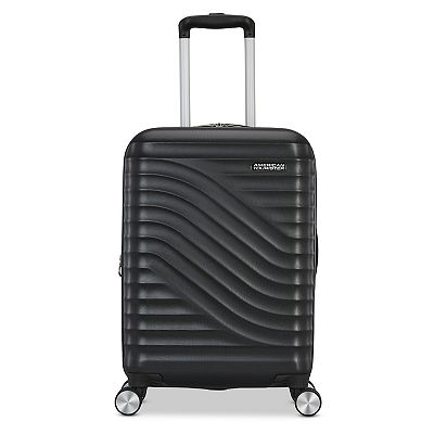 American Tourister Burst Max V Hardside Spinner Luggage