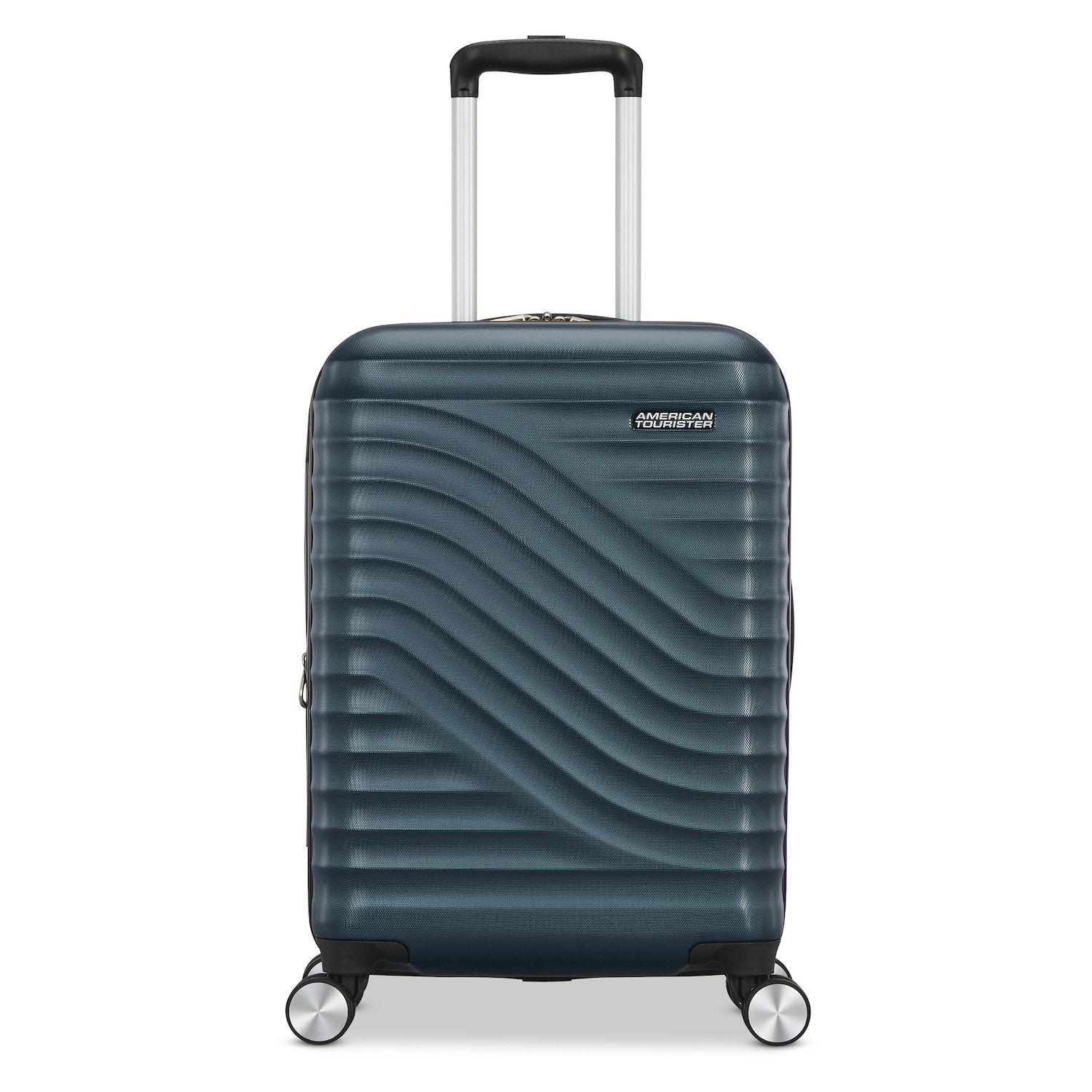 American Tourister Burst Max V Hardside Spinner Luggage