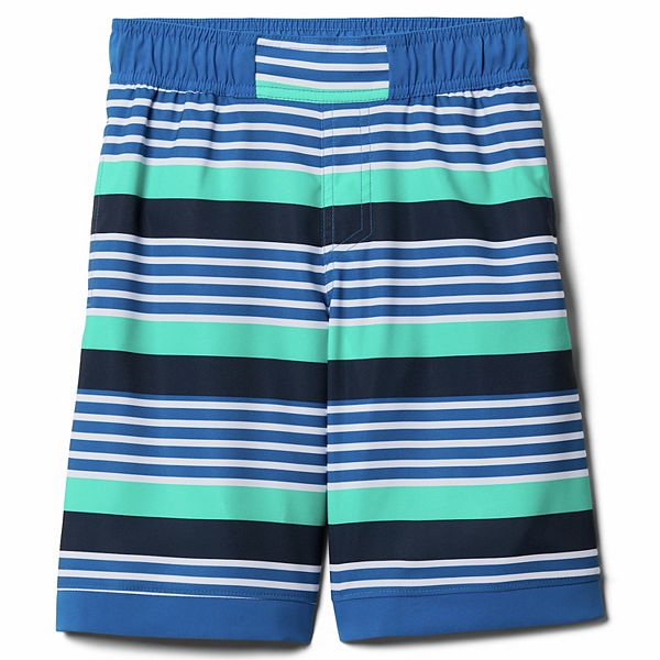 Boys 4-14 Columbia Sandy Shores Boardshorts