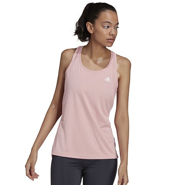 Kohls adidas 2024 tank top