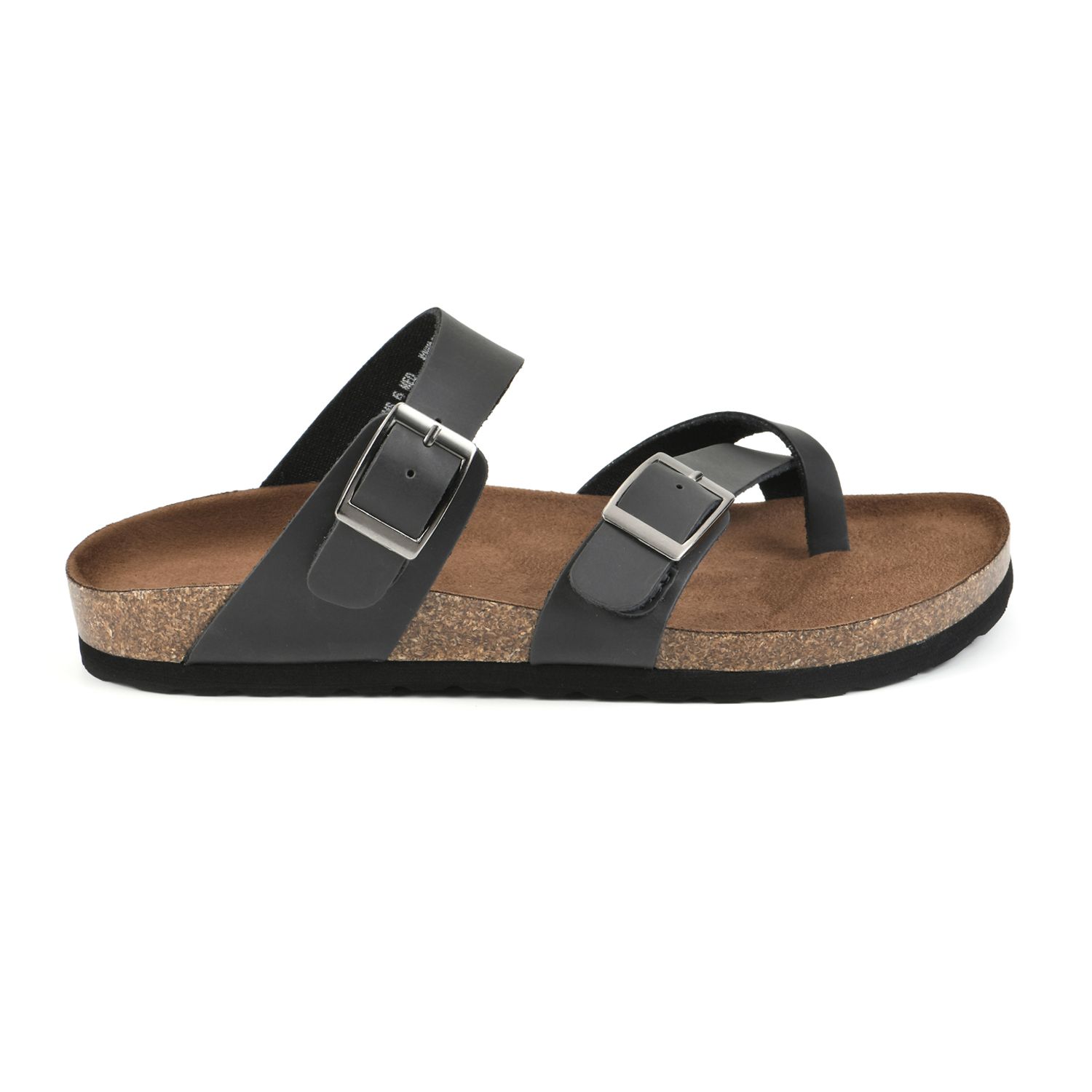 Kohls best sale womens birkenstocks