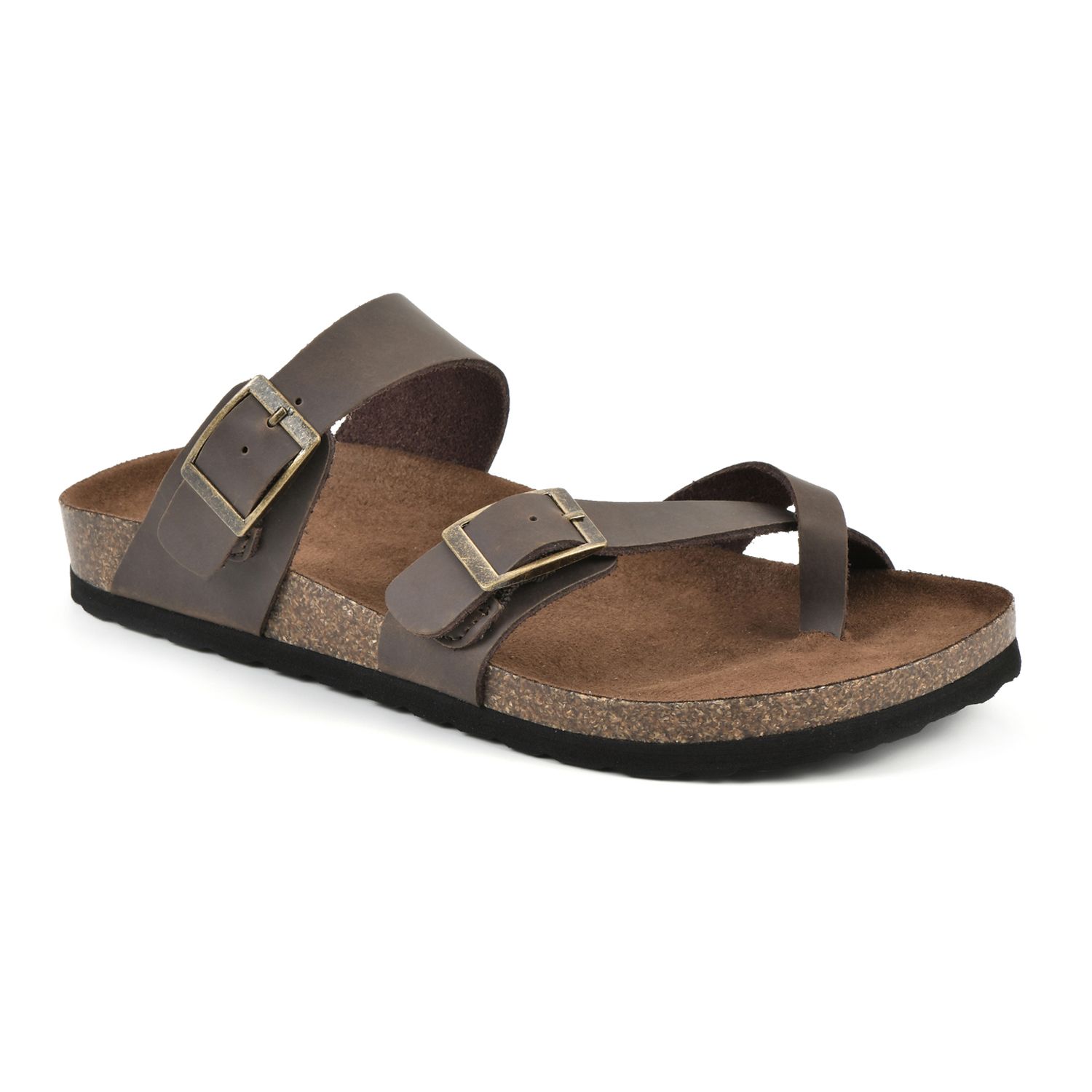 sonoma sandals