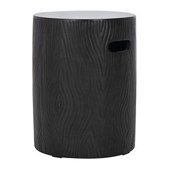 Safavieh Trunk Indoor / Outdoor Accent Table