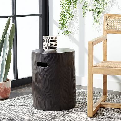 Safavieh Trunk Indoor / Outdoor Accent Table