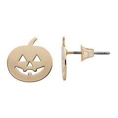 Yellow Halloween Jewelry Kohl s