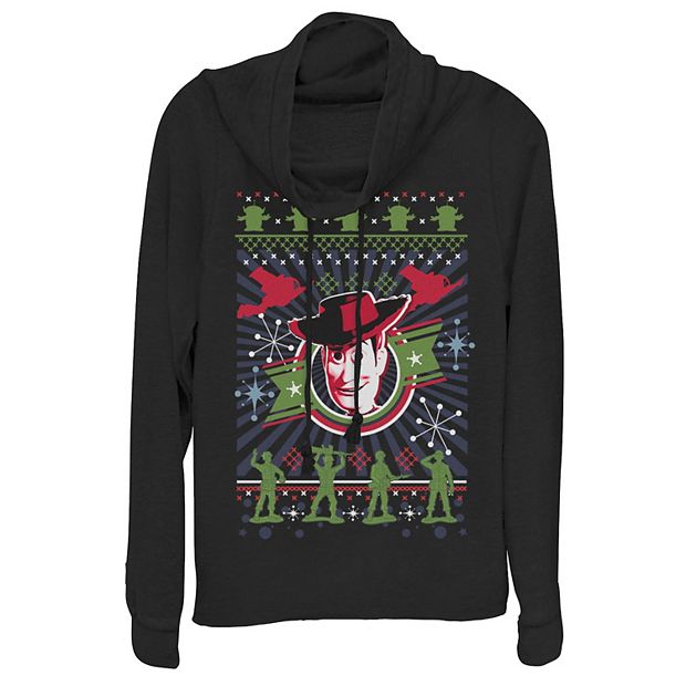 Kohl's ugly christmas sweaters juniors sale