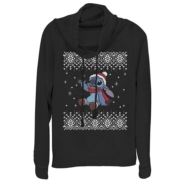 Ugly christmas sweater kohls juniors sale