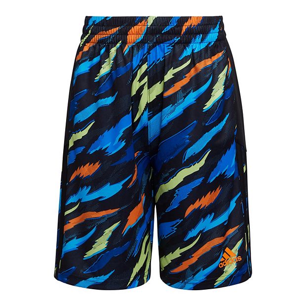 Adidas shorts kohls sale