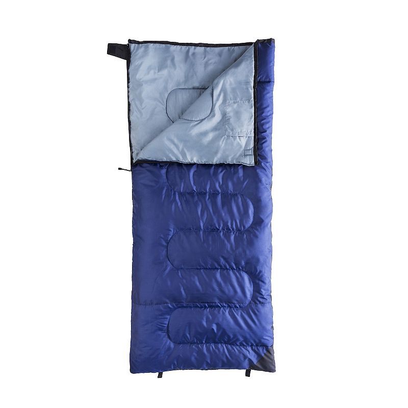 Kamp-Rite Classic 2 40 Degree Sleeping Bag, Multicolor
