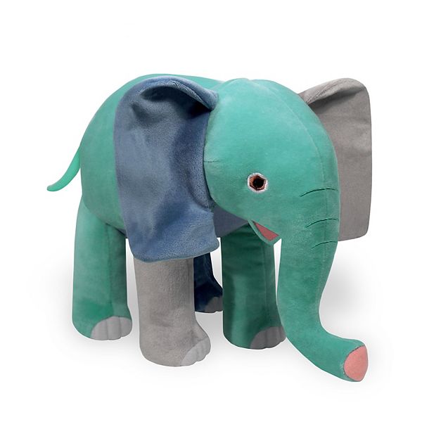 Kohl's Cares Elephant Plush