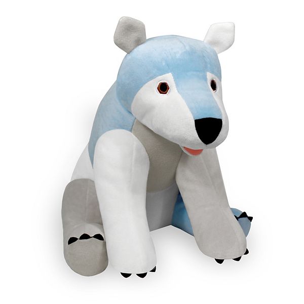 Kohls cares best sale plush