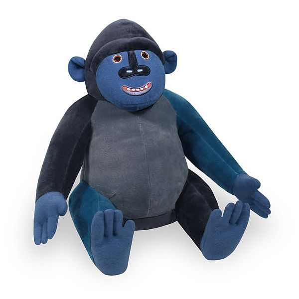 Kohl's Cares Gorilla Plush