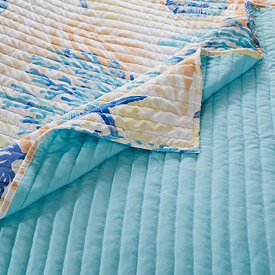 Greenland Home Fashions Montego Throw