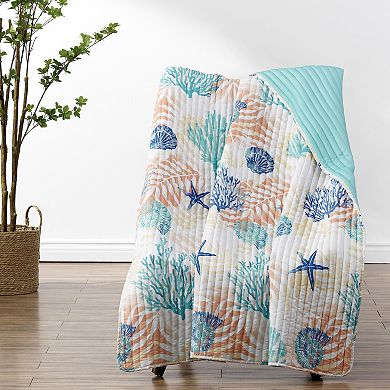 Greenland Home Fashions Montego Throw