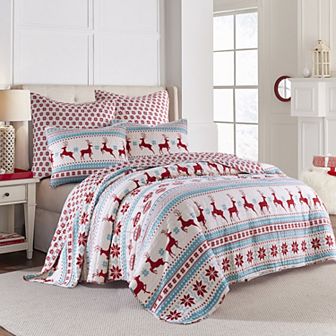 Levtex Home Silent Night Quilt