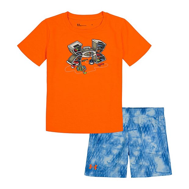 Kohls youth under clearance armour