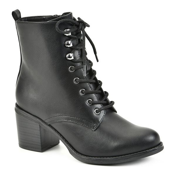 Sonoma Goods For Life® Date Women's Combat Boots