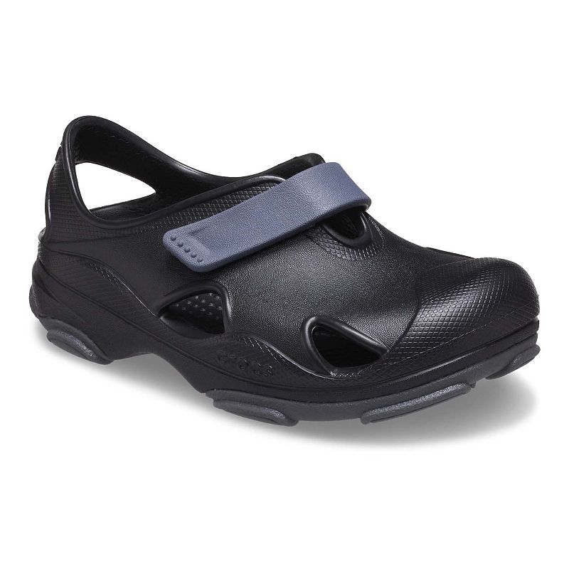 Mens crocs at outlet kohls