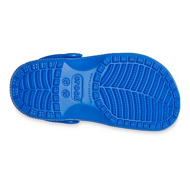 Crocs Classic Toddlers' Clogs