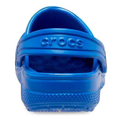 Crocs Classic Toddlers' Clogs