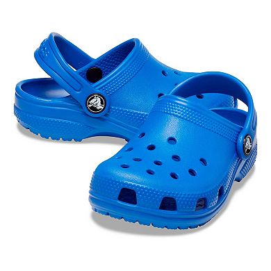 Crocs Classic Toddlers' Clogs