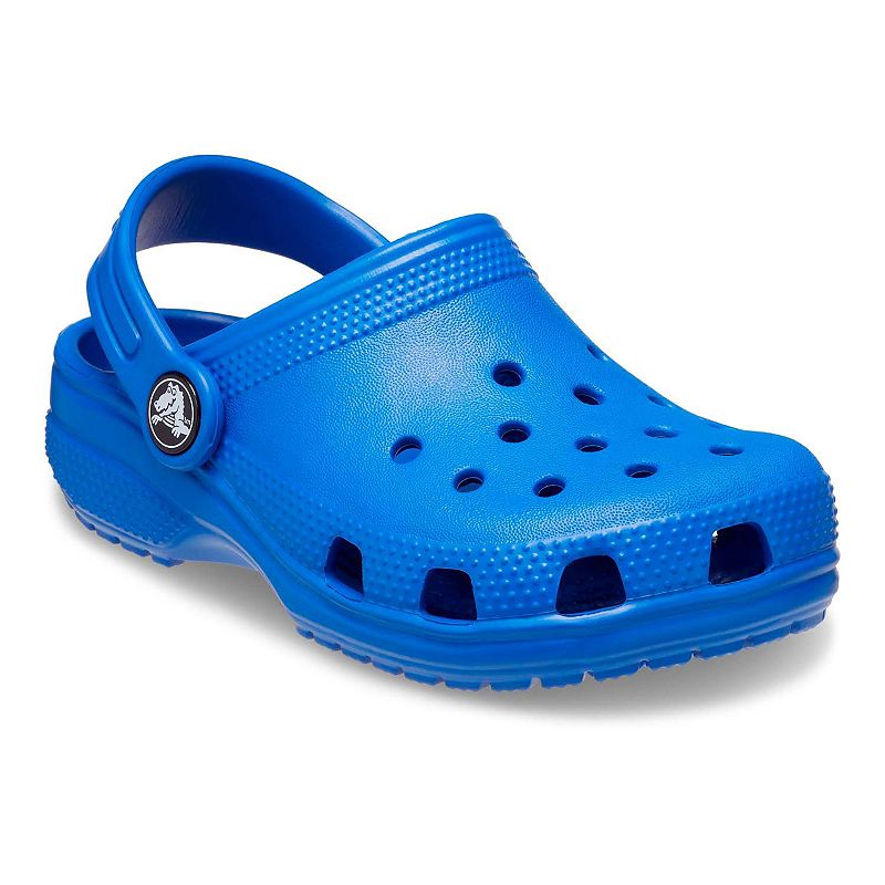 Kohls tie best sale dye crocs