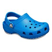 Kohls store toddler crocs