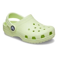 Green Crocs | Kohl's