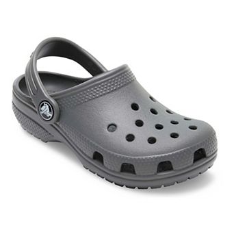 Crocs Classic Toddlers' Clogs