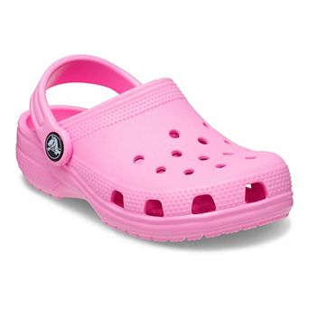 Crocs Classic Toddlers' Clogs