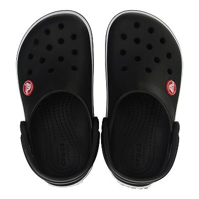 Crocs Crocband Toddler Clogs