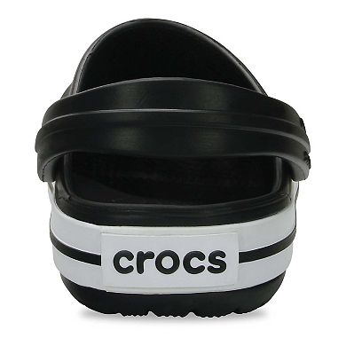 Crocs Crocband Toddler Clogs