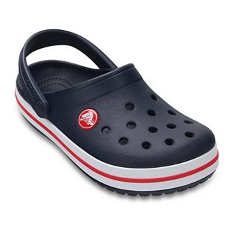 Crocs Crocband Toddler Clogs