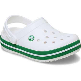 Crocs Crocband Toddler Clogs