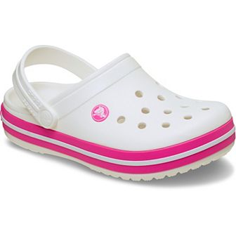 Crocs Crocband Toddler Clogs