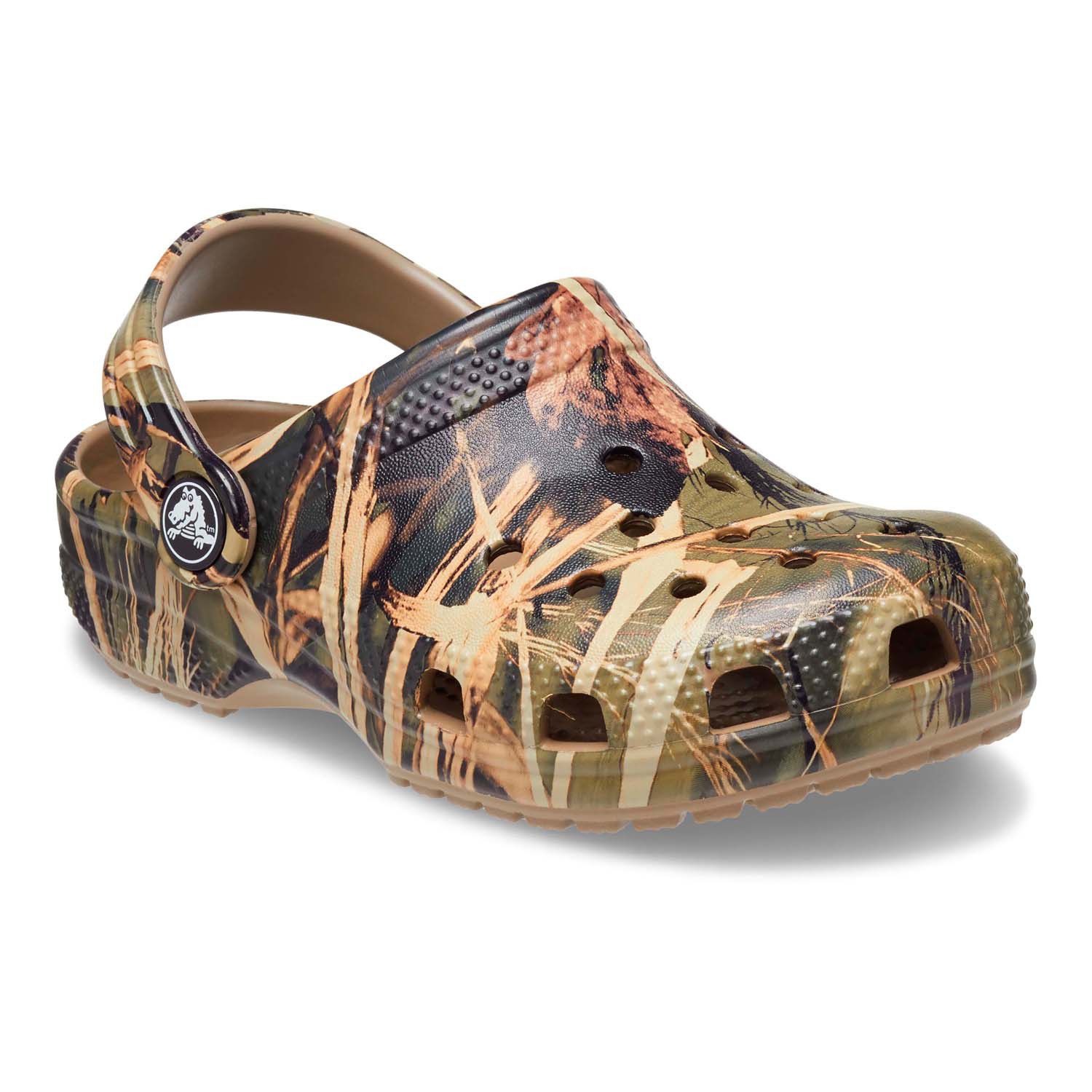 Kohls tie dye online crocs