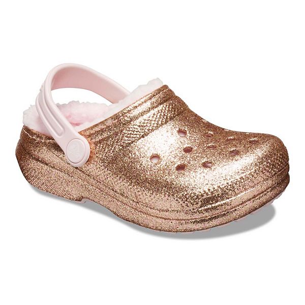 Kohls crocs online toddler