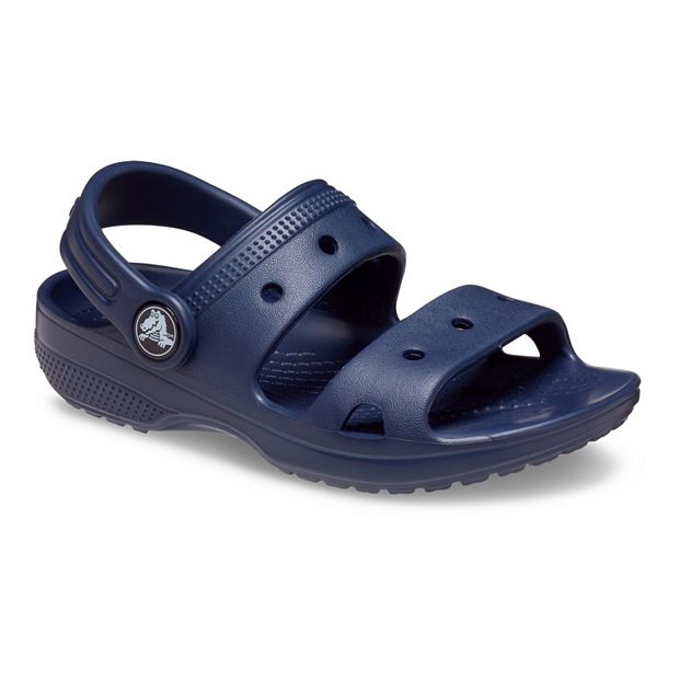 Kohls toddler clearance crocs