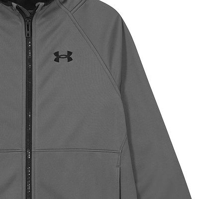 Boys 8-20 Under Armour Softshell Jacket