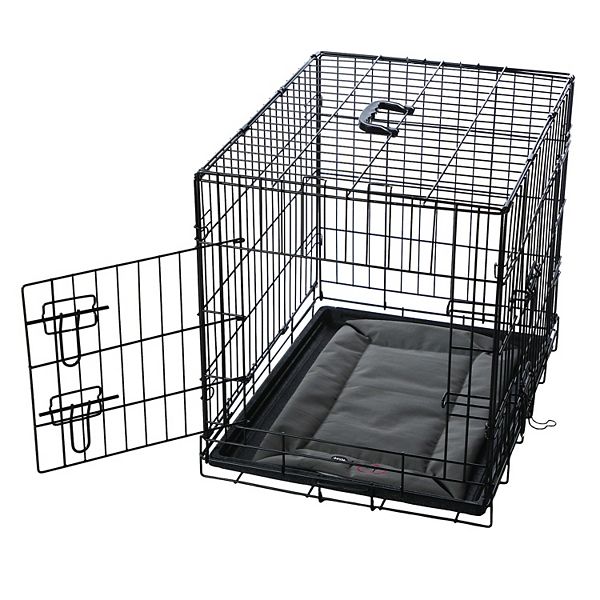 Kohls best sale dog crate