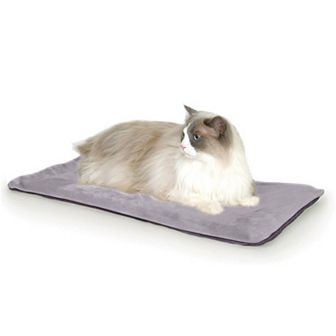 K&H Pet Thermo-Kitty Easy Clean Mat