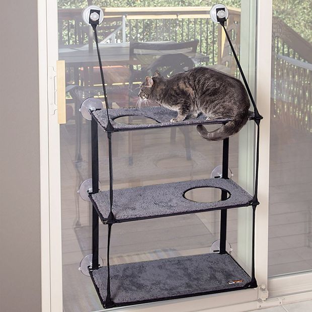 K&h ez mount outlet window bed