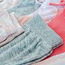 Girls 6-16 Simply Threads Simply the Softest Cozy Jogger