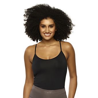 Women's Jezebel Smooth Shelf Bra Camisole 810001